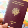 Buy Database France passport