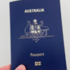Buy Database Australia passport