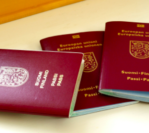 Buy Database Finland Passport