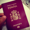 Buy Database Spain passport