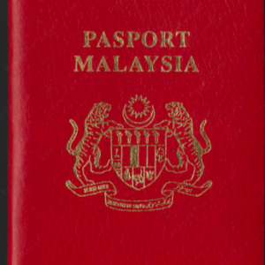 Buy Database Malaysia passport