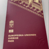 Buy Database Netherlands passport
