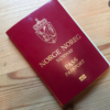 Buy Database Norway Passport