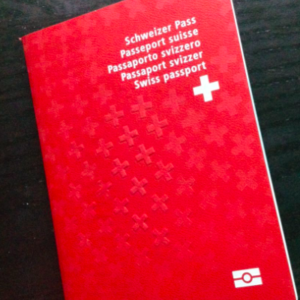 Buy Database Switzerland passports