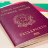 Buy Database Italy passport