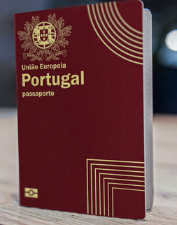 Buy Database Portugal passport
